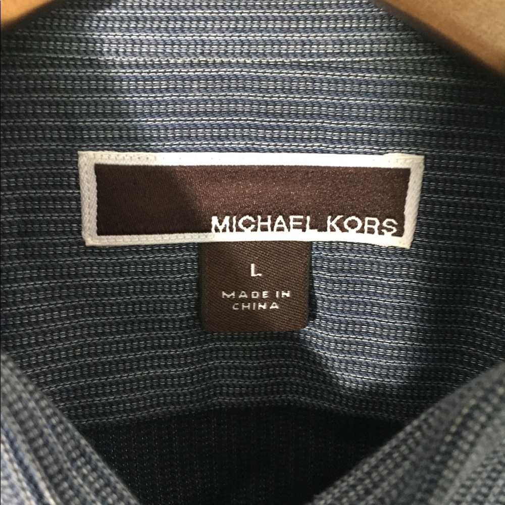 Michael Kors Button Down - image 2